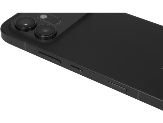 Смартфон Honor 600 12/256Gb Black